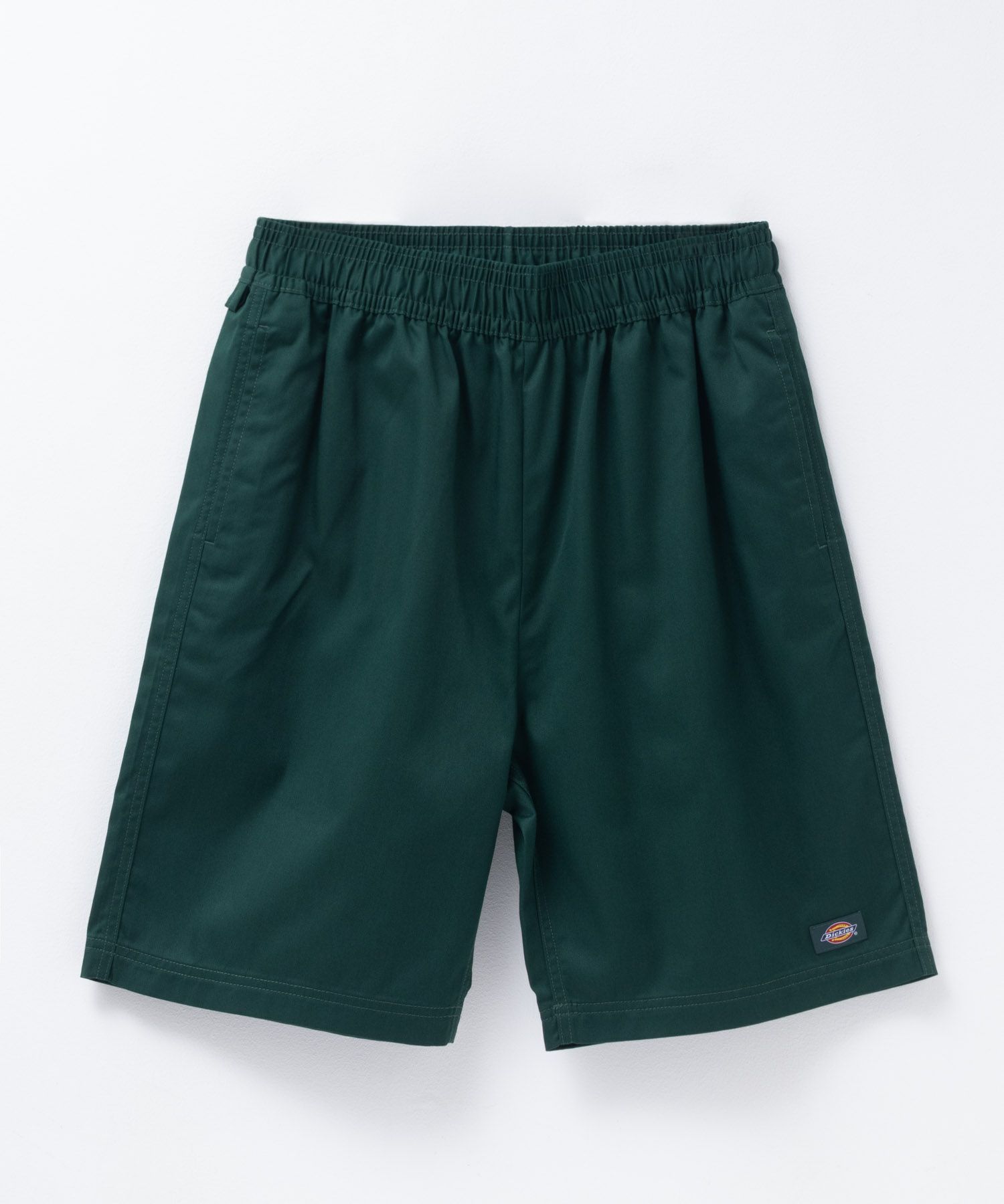 Dickies ツイルショートパンツ メンズ