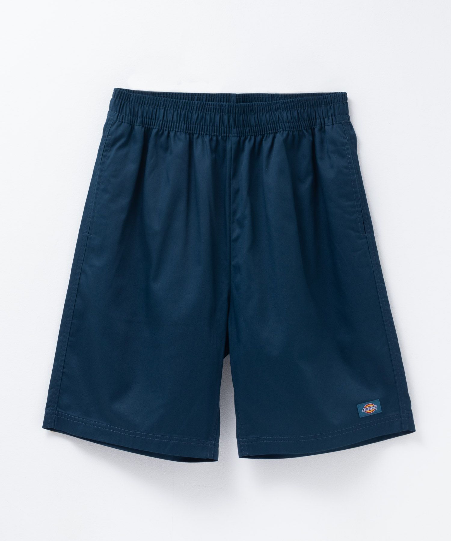 Dickies ツイルショートパンツ メンズ