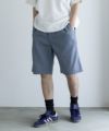 CONVERSE ツイルイージーショートパンツ メンズ