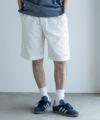 CONVERSE ツイルイージーショートパンツ メンズ