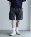 CONVERSE ツイルイージーショートパンツ メンズ