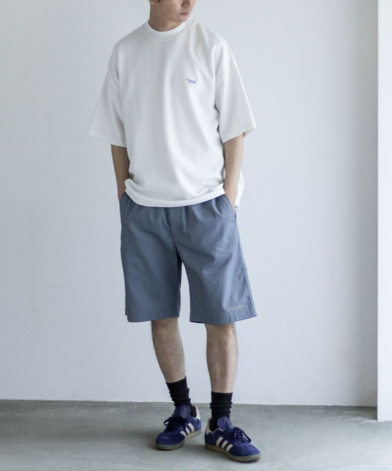 CONVERSE  ツイルイージーショートパンツ メンズ商品画像-9