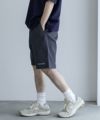 CONVERSE  ツイルイージーショートパンツ メンズ商品サムネイル-13