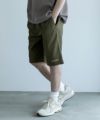 CONVERSE  ツイルイージーショートパンツ メンズ商品サムネイル-20