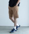 CONVERSE  ツイルイージーショートパンツ メンズ商品サムネイル-23