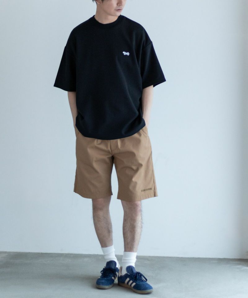 CONVERSE ツイルイージーショートパンツ メンズ商品画像-24