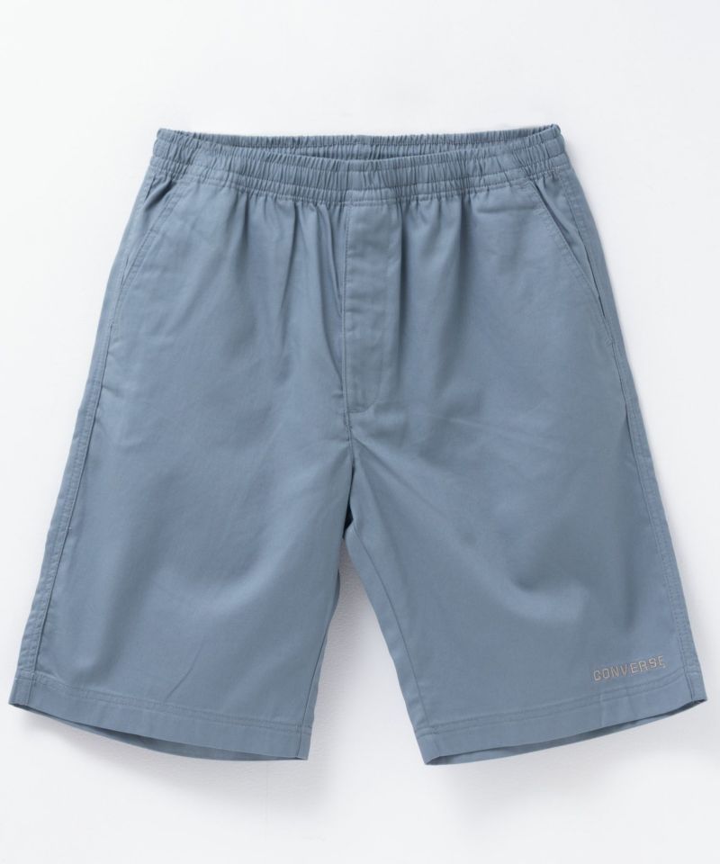 CONVERSE  ツイルイージーショートパンツ メンズ商品画像-25