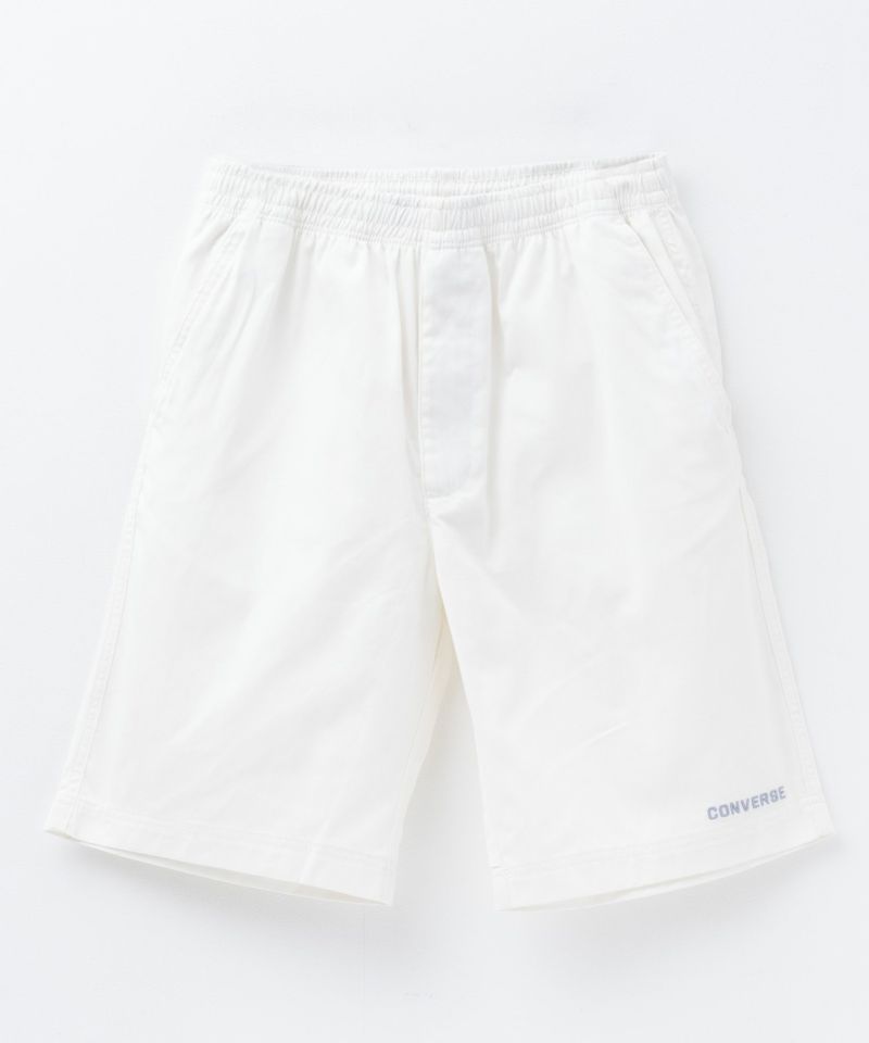 CONVERSE  ツイルイージーショートパンツ メンズ商品画像-27