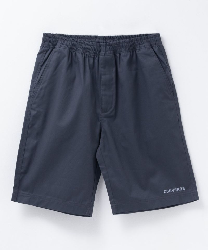 CONVERSE  ツイルイージーショートパンツ メンズ商品画像-28