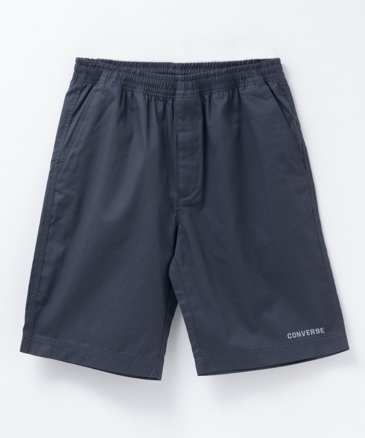 CONVERSE ツイルイージーショートパンツ メンズ