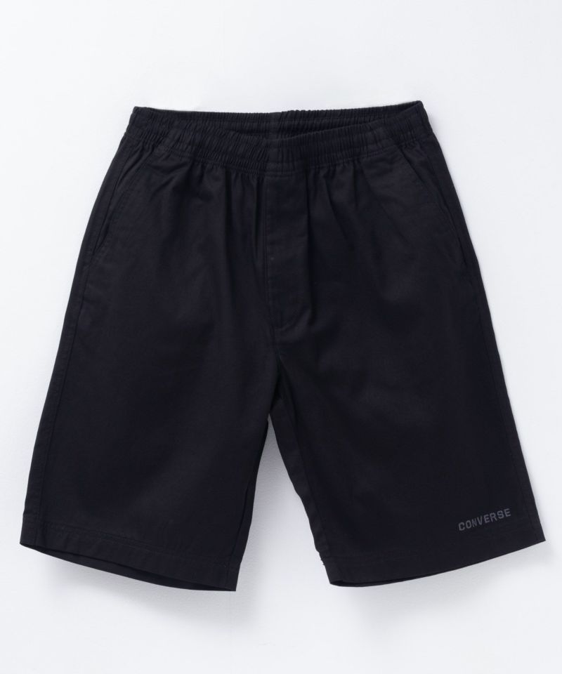 CONVERSE ツイルイージーショートパンツ メンズ商品画像-29