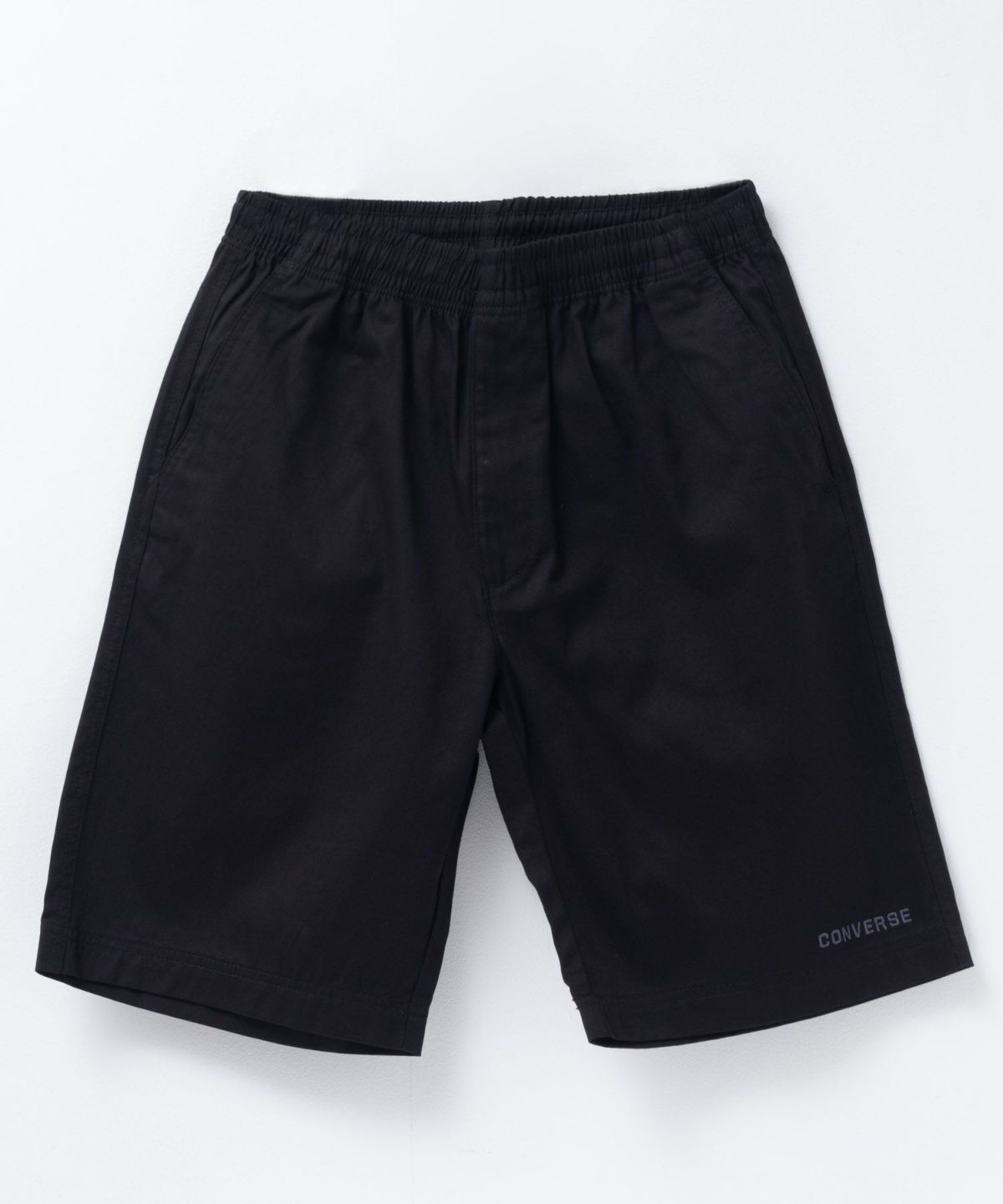 CONVERSE ツイルイージーショートパンツ メンズ