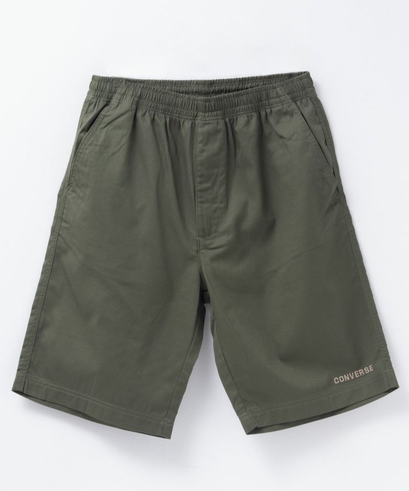 CONVERSE  ツイルイージーショートパンツ メンズ商品画像-30