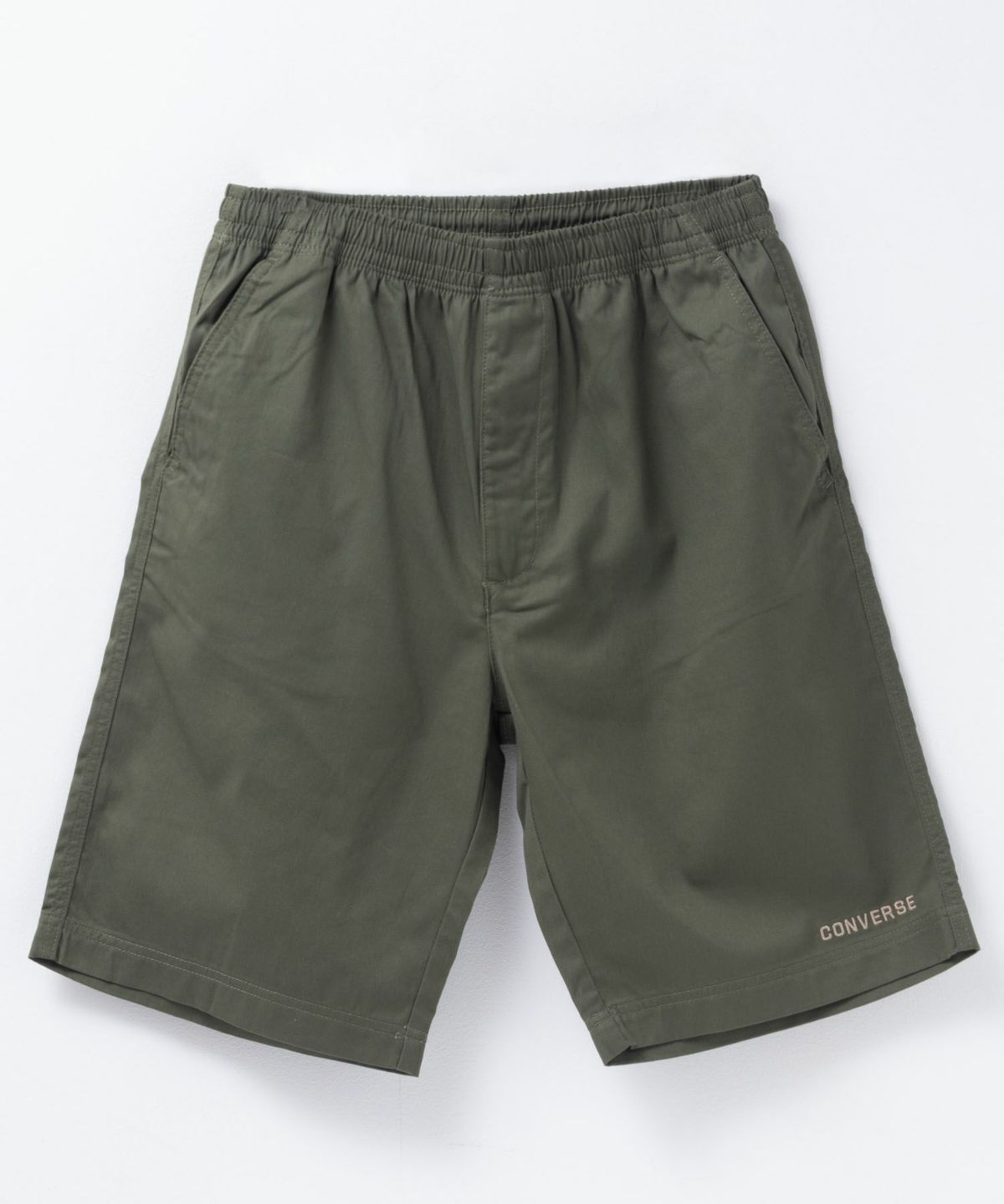 CONVERSE ツイルイージーショートパンツ メンズ