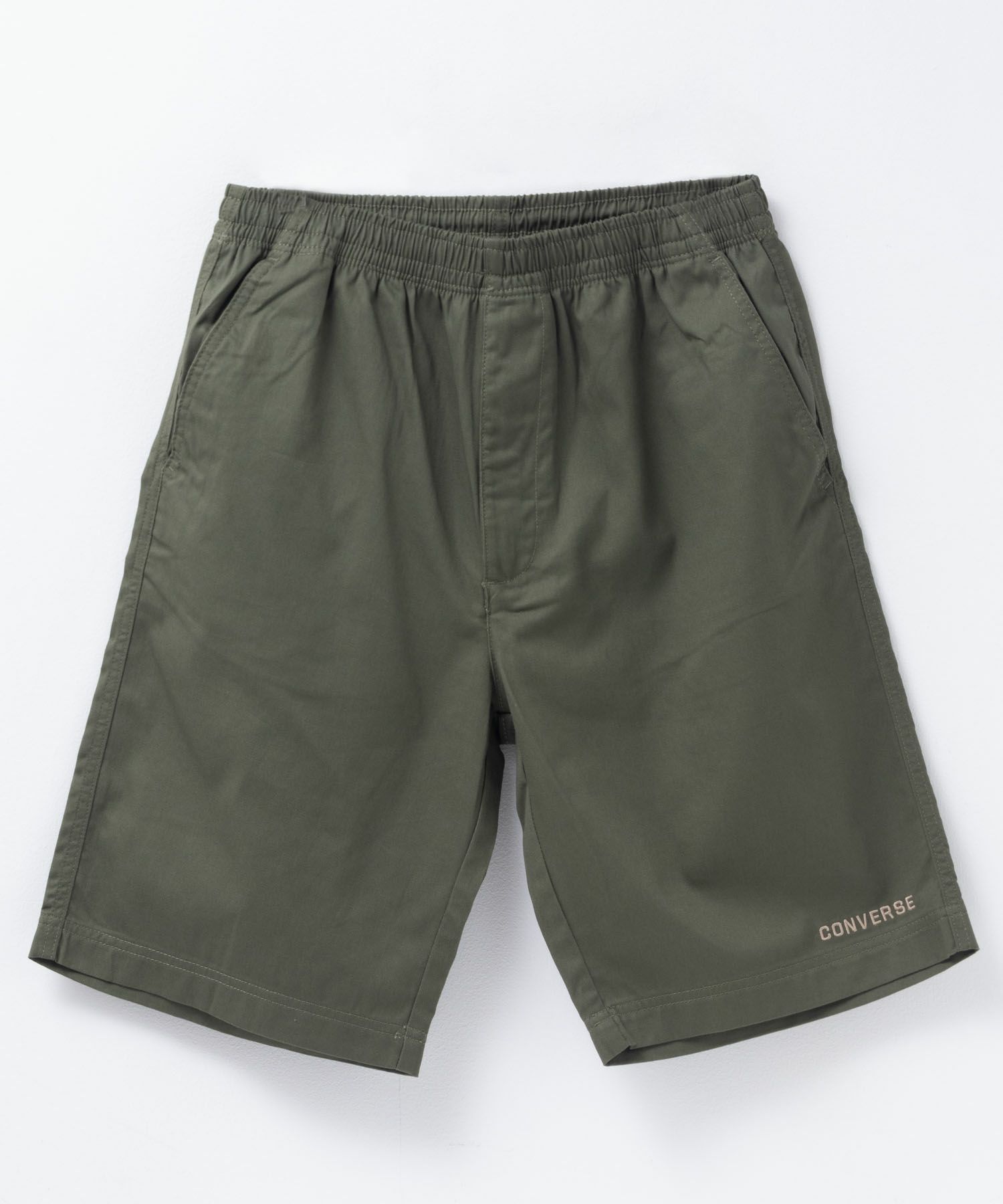 CONVERSE  ツイルイージーショートパンツ メンズ商品サムネイル-30