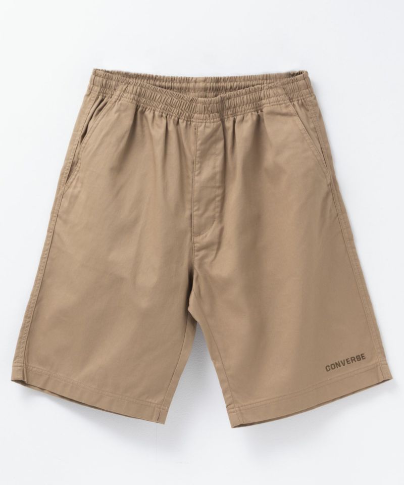 CONVERSE  ツイルイージーショートパンツ メンズ商品画像-31