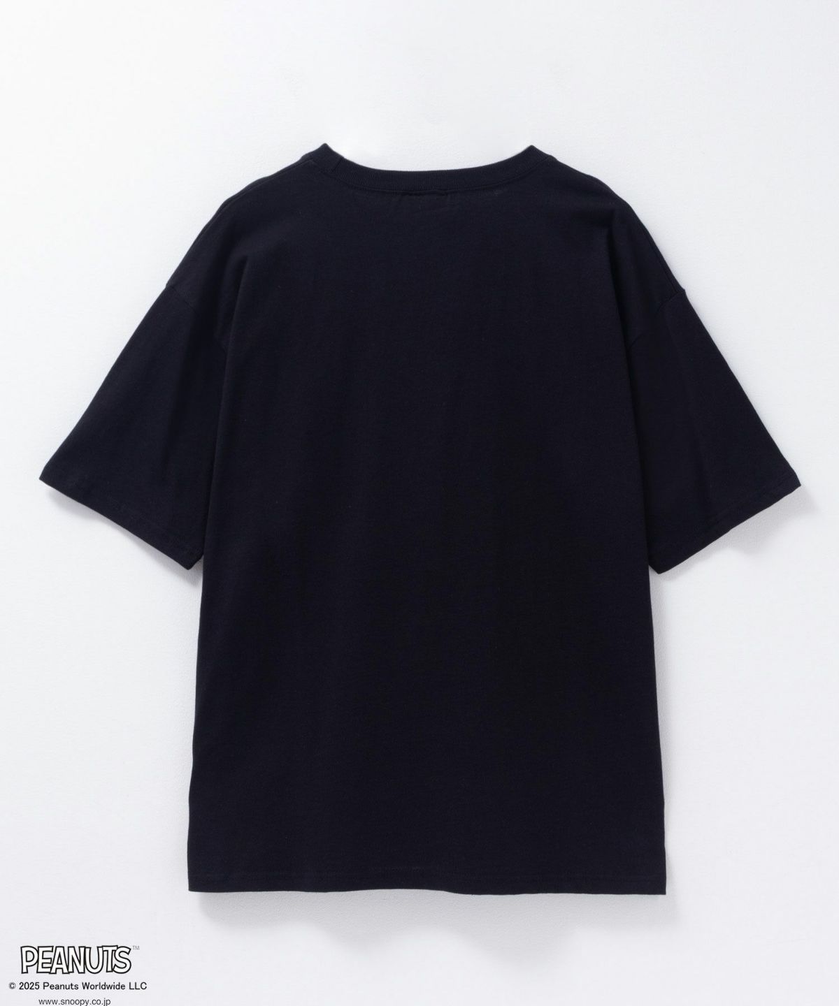 PEANUTS SNOOPY ポケットTシャツ レディース ネコポス 対応商品