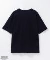 PEANUTS SNOOPY ポケットTシャツ レディース メール便 対応商品商品サムネイル-16