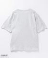 PEANUTS SNOOPY ポケットTシャツ レディース メール便 対応商品商品サムネイル-18