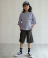 NAVY SARARI  ギアショートパンツ キッズ商品サムネイル-10