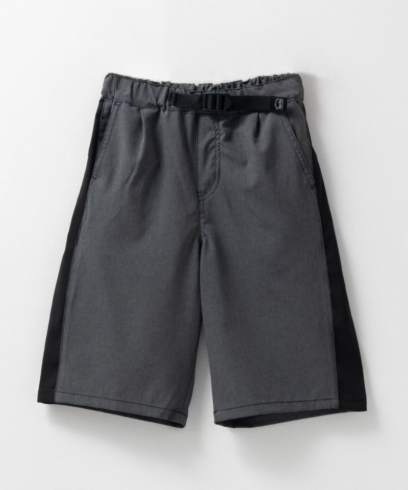 NAVY SARARI  ギアショートパンツ キッズ商品画像-21