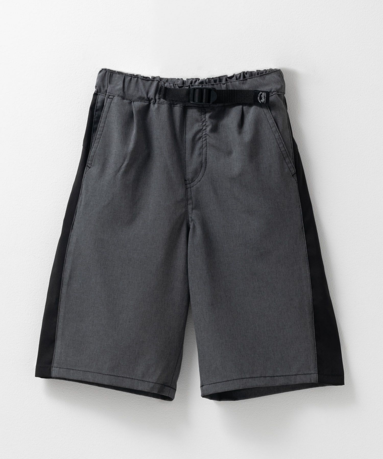 NAVY SARARI  ギアショートパンツ キッズ商品サムネイル-21