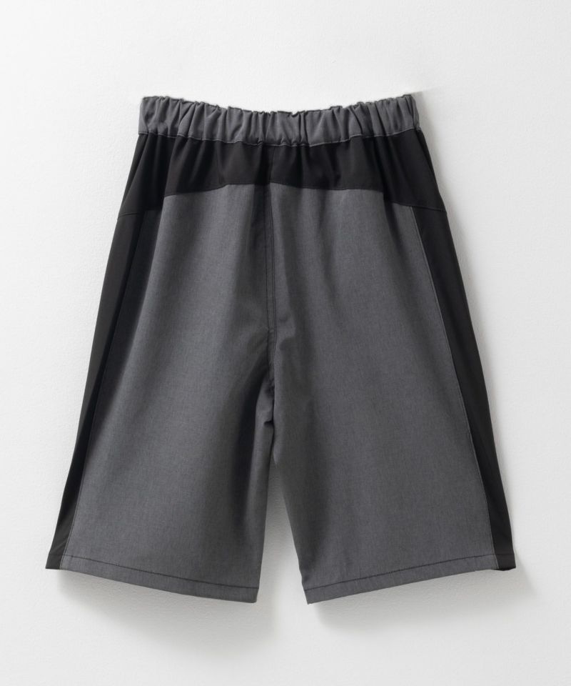 NAVY SARARI  ギアショートパンツ キッズ商品画像-22