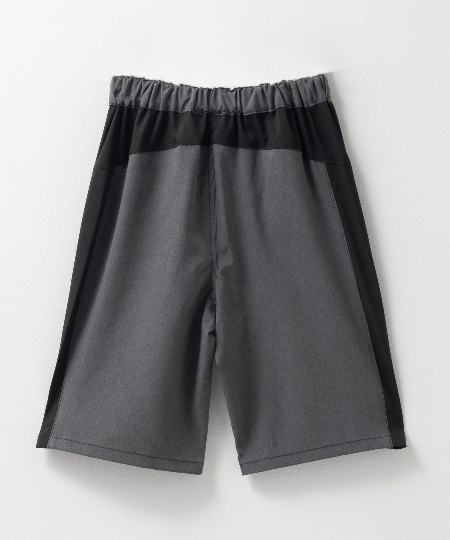 NAVY SARARI  ギアショートパンツ キッズ商品サムネイル-22