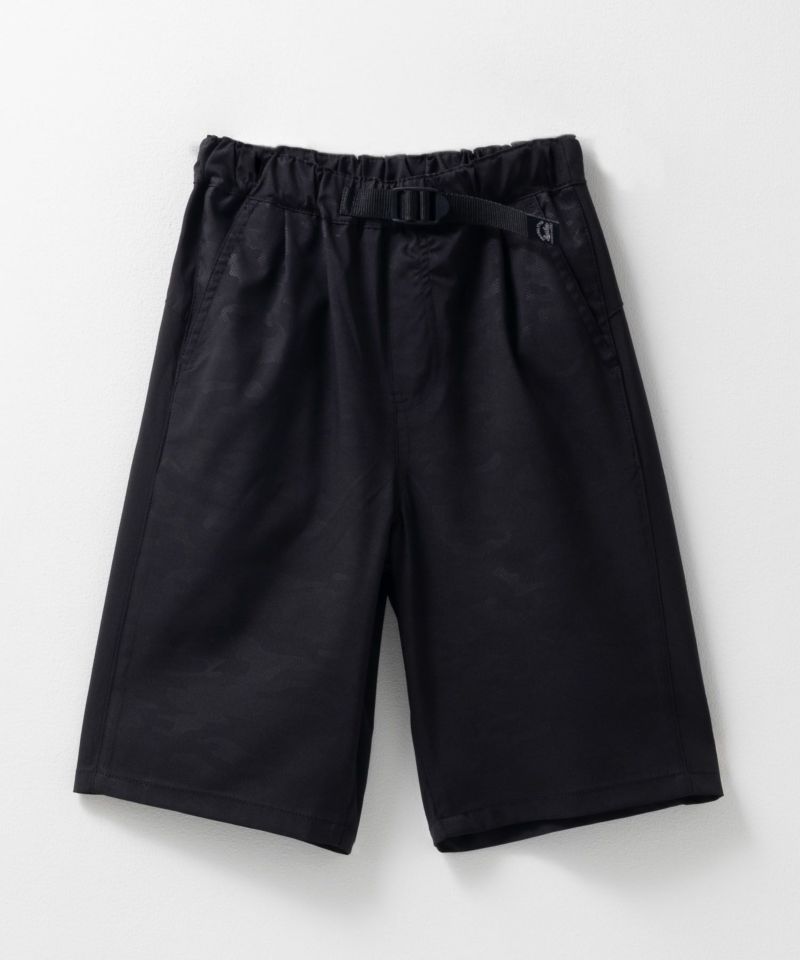 NAVY SARARI  ギアショートパンツ キッズ商品画像-23