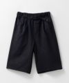 NAVY SARARI  ギアショートパンツ キッズ商品サムネイル-23