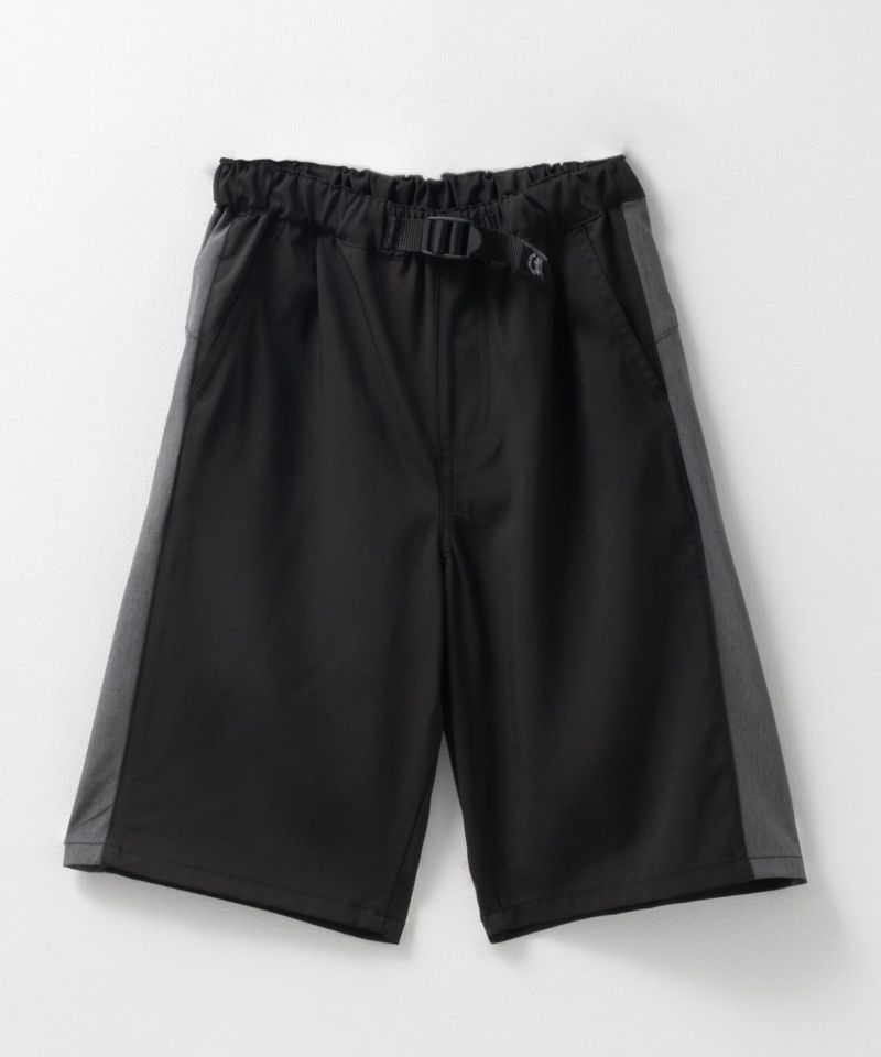 NAVY SARARI  ギアショートパンツ キッズ商品画像-25