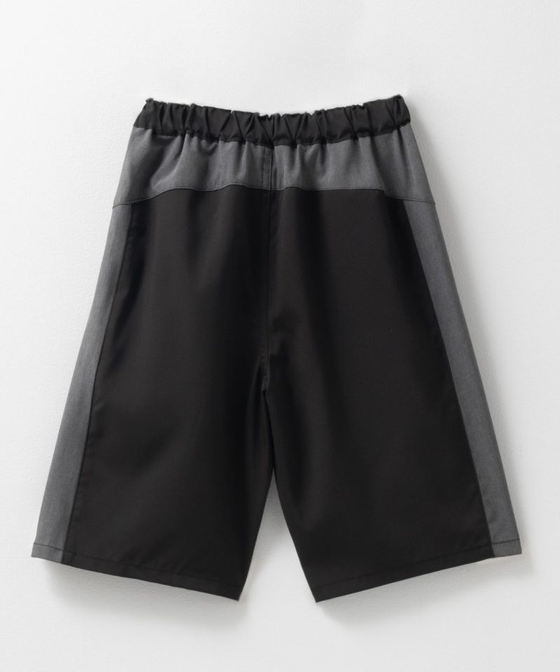 NAVY SARARI  ギアショートパンツ キッズ商品画像-26