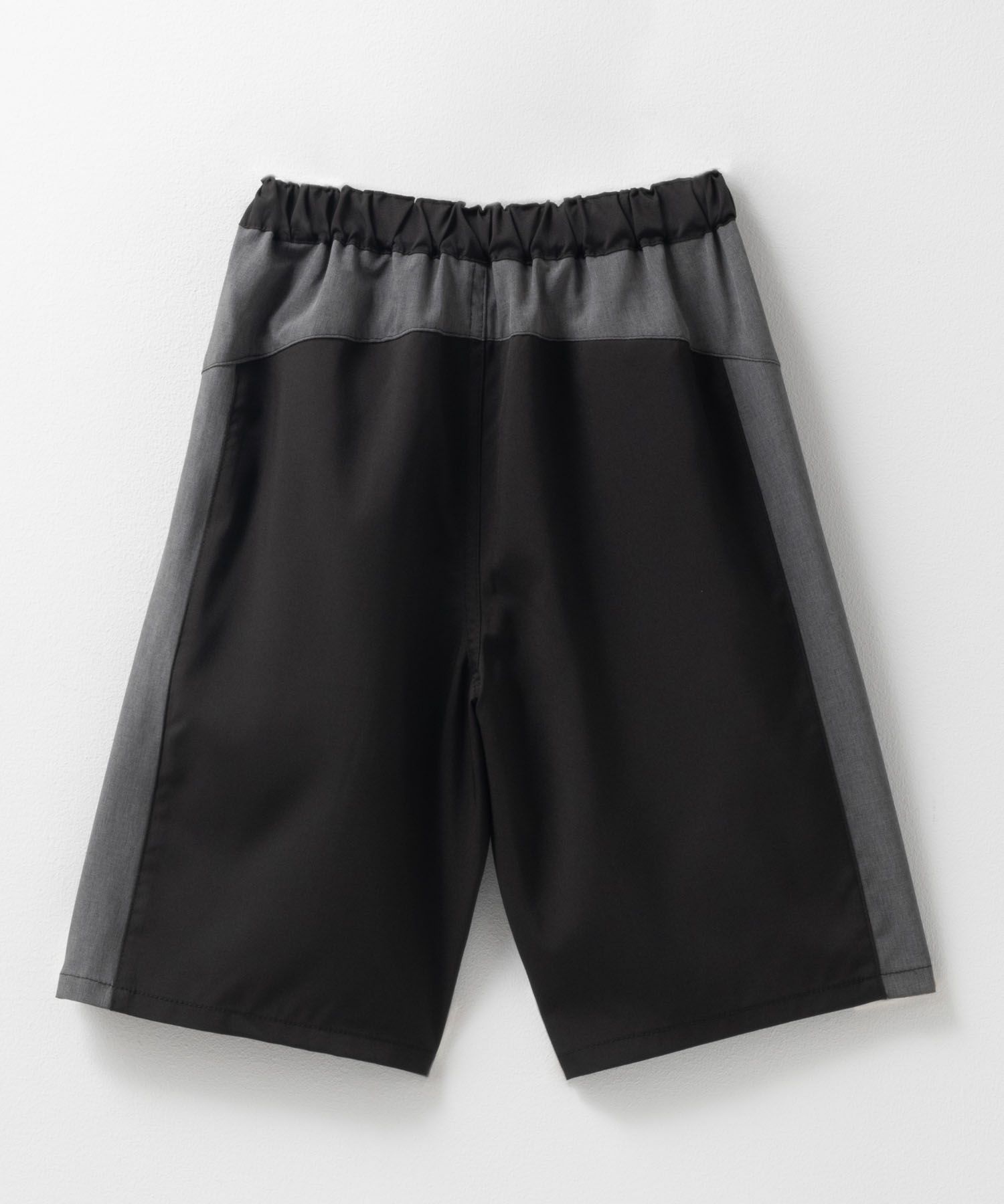 NAVY SARARI  ギアショートパンツ キッズ商品サムネイル-26