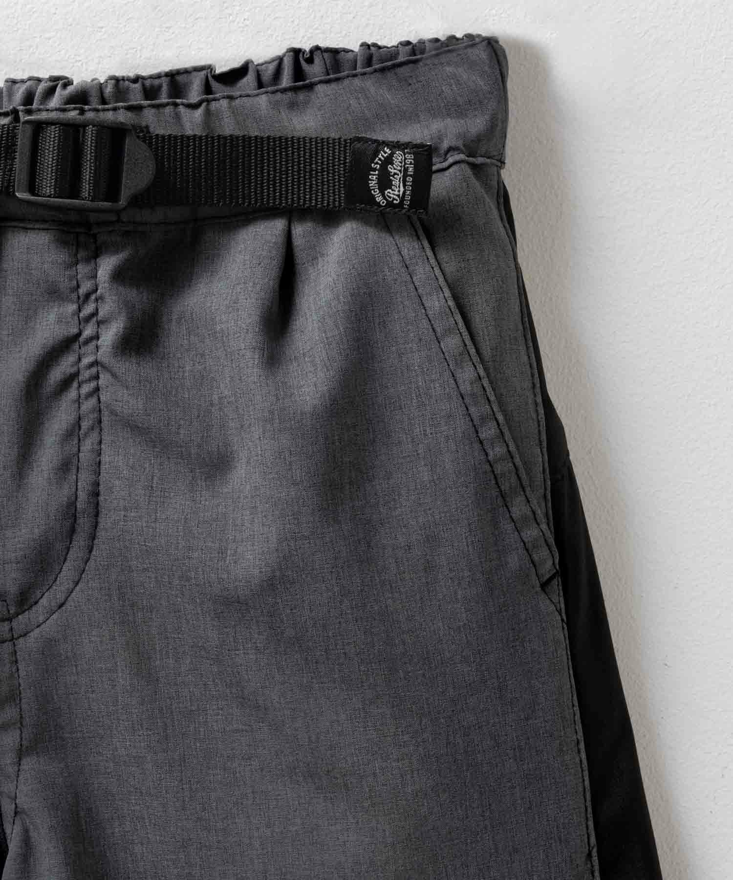 NAVY SARARI  ギアショートパンツ キッズ商品サムネイル-28