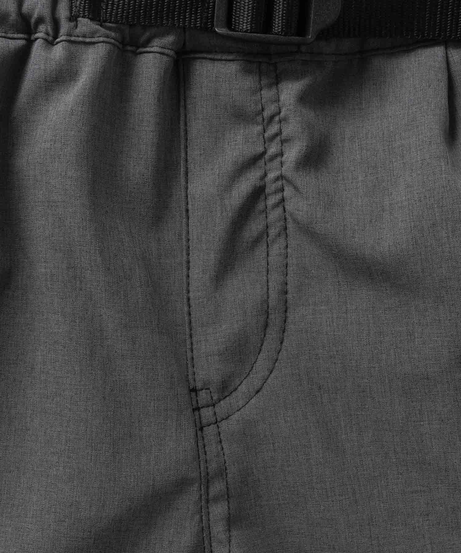 NAVY SARARI  ギアショートパンツ キッズ商品サムネイル-29