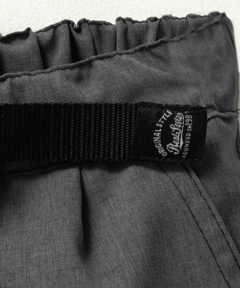 NAVY SARARI  ギアショートパンツ キッズ商品画像-31