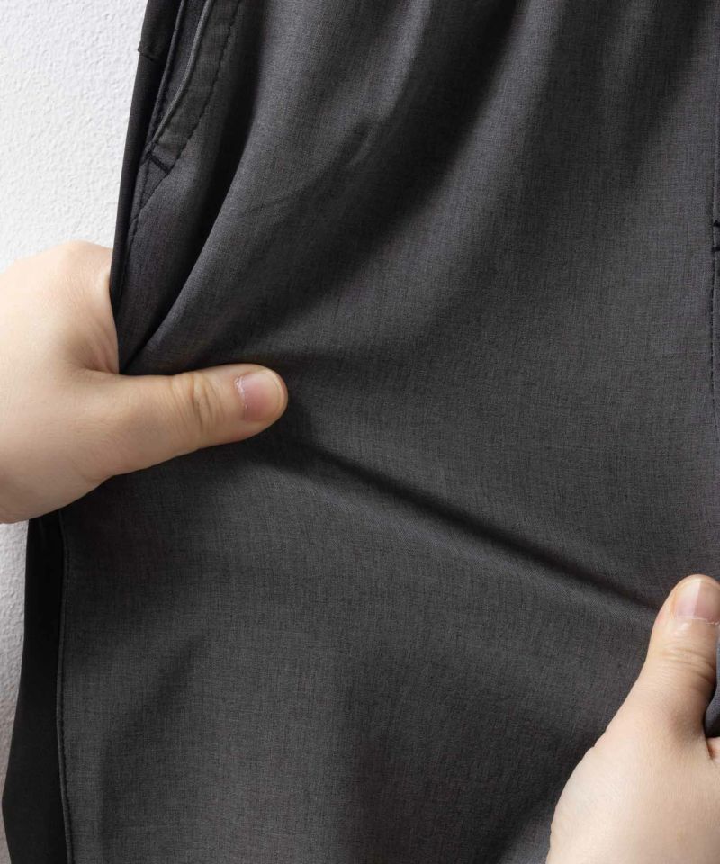 NAVY SARARI  ギアショートパンツ キッズ商品画像-32