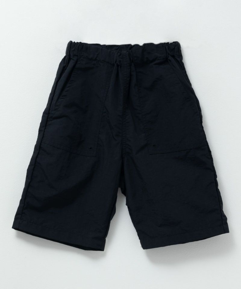 NAVY 水陸両用ナイロンショートパンツ キッズ商品画像-23