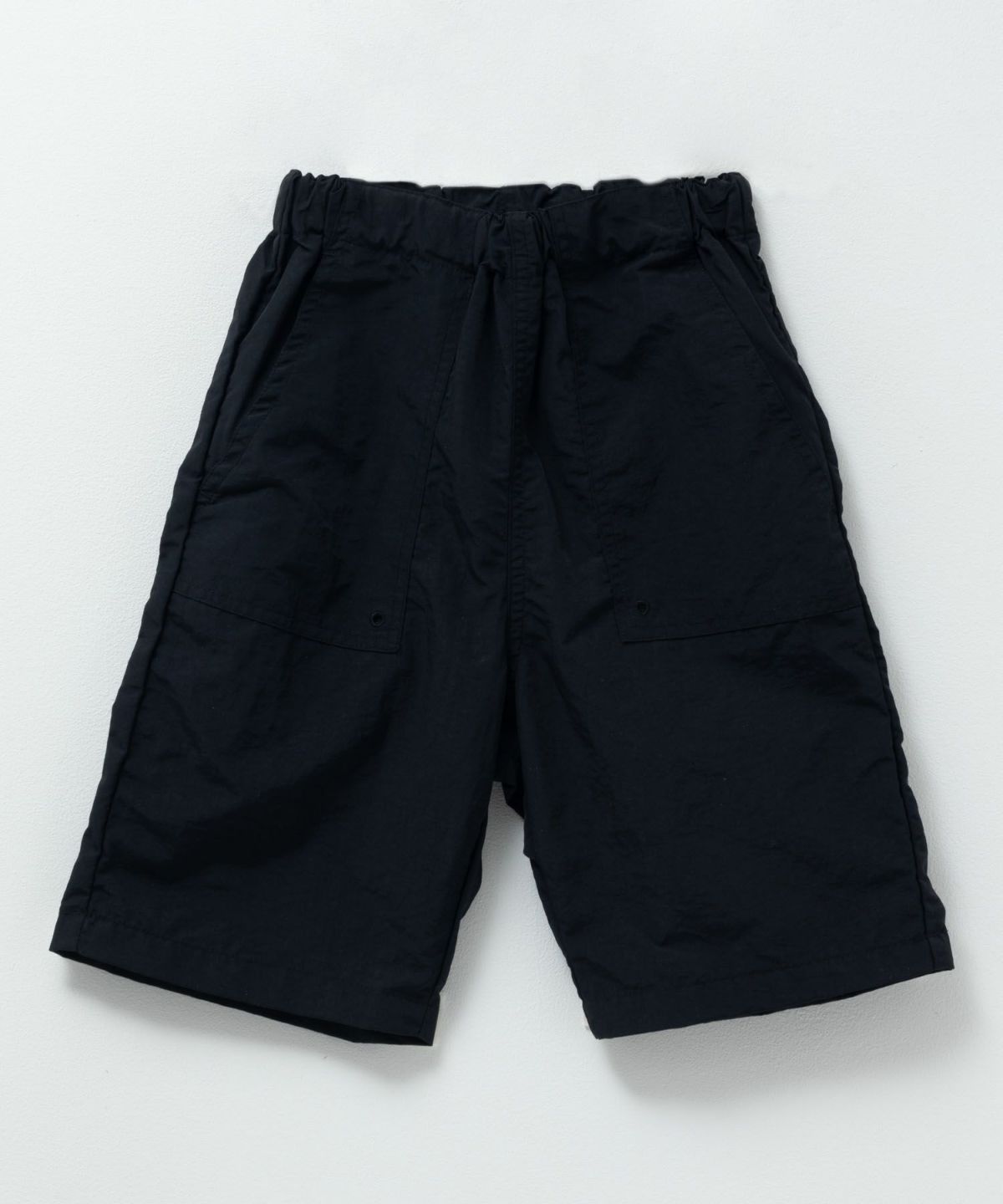 NAVY 水陸両用ナイロンショートパンツ キッズ