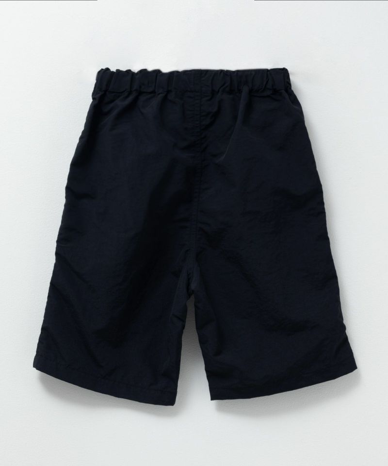NAVY  水陸両用ナイロンショートパンツ キッズ商品画像-24