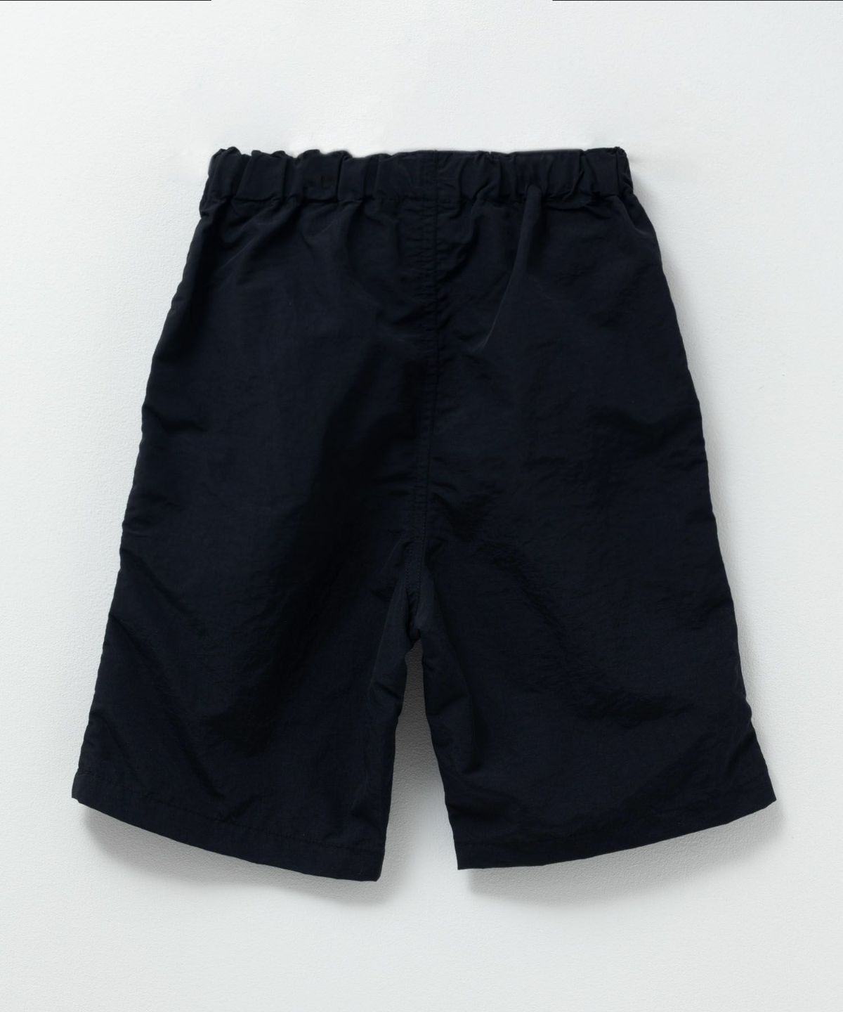 NAVY 水陸両用ナイロンショートパンツ キッズ
