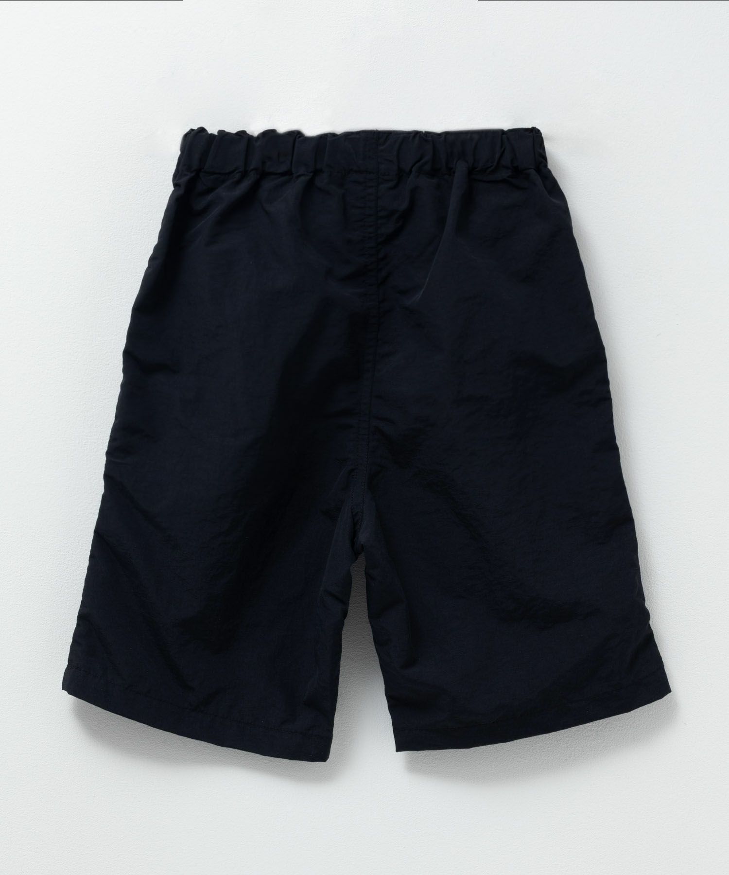 NAVY 水陸両用ナイロンショートパンツ キッズ