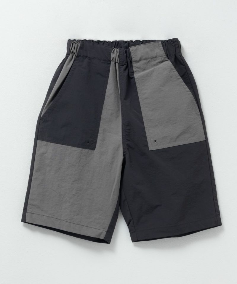 NAVY 水陸両用ナイロンショートパンツ キッズ商品画像-25