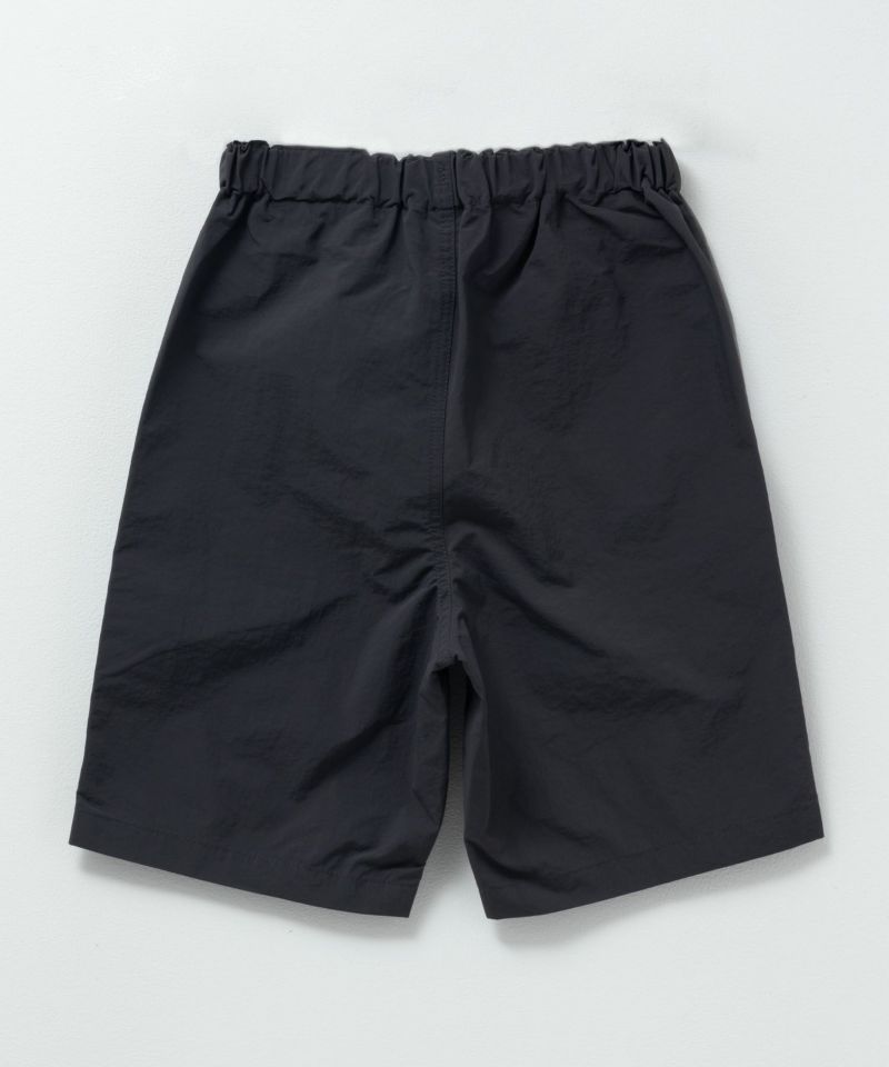 NAVY 水陸両用ナイロンショートパンツ キッズ商品画像-26