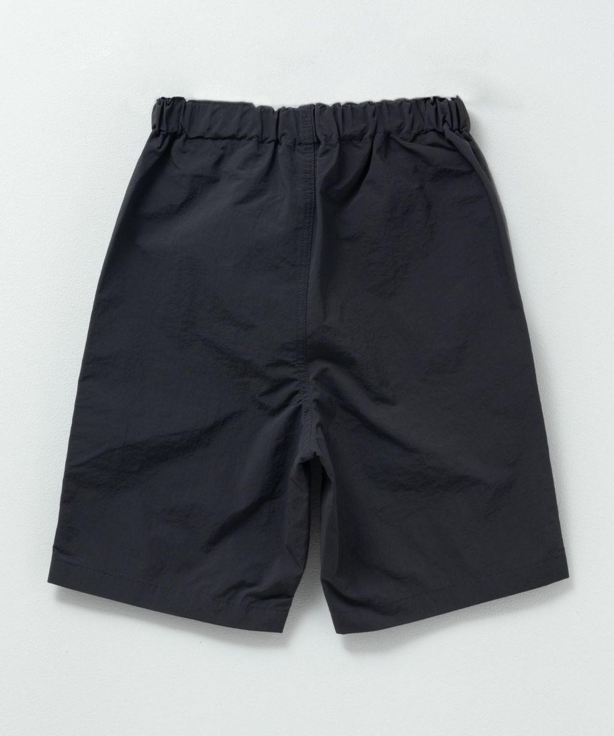 NAVY 水陸両用ナイロンショートパンツ キッズ