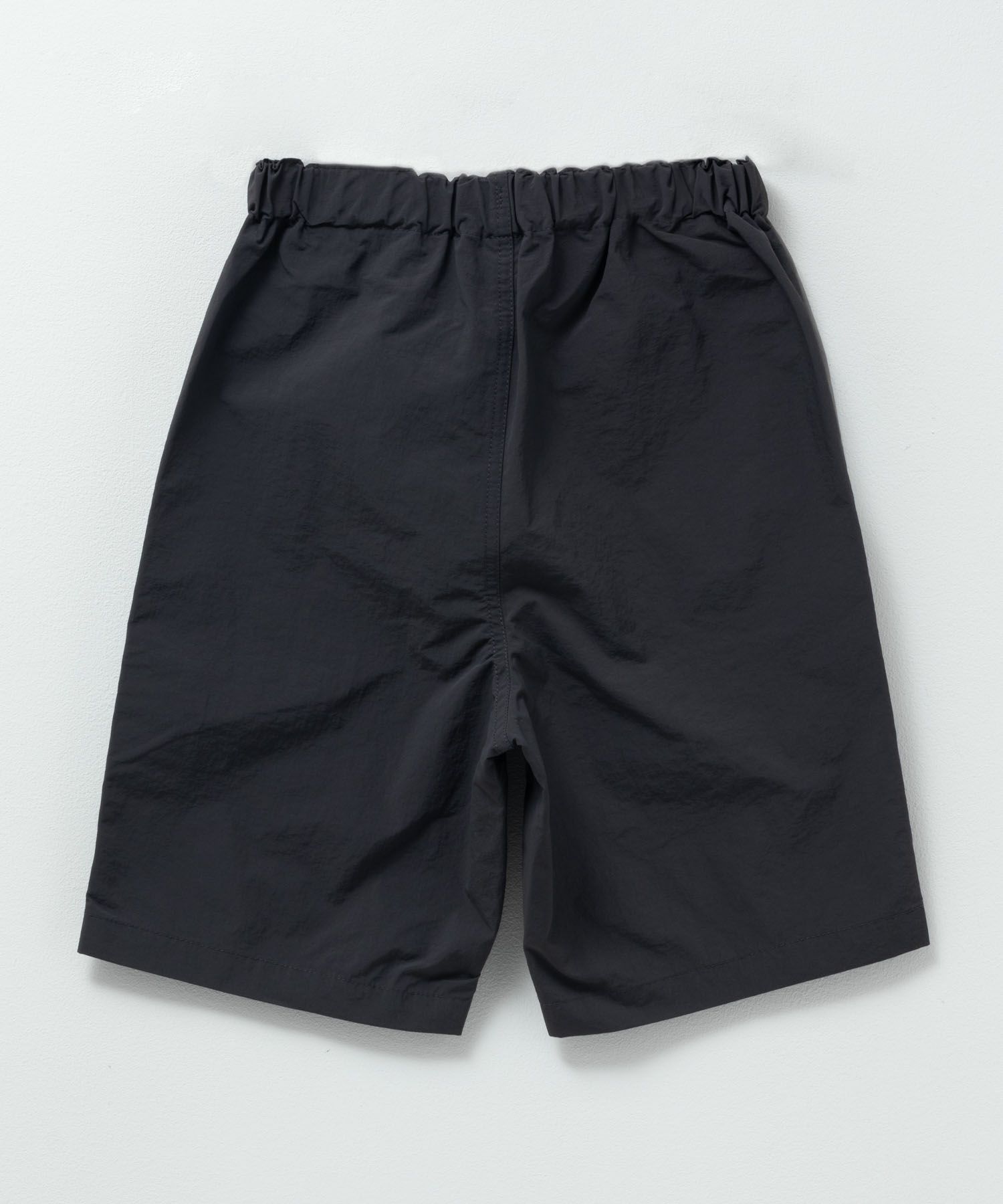 NAVY 水陸両用ナイロンショートパンツ キッズ