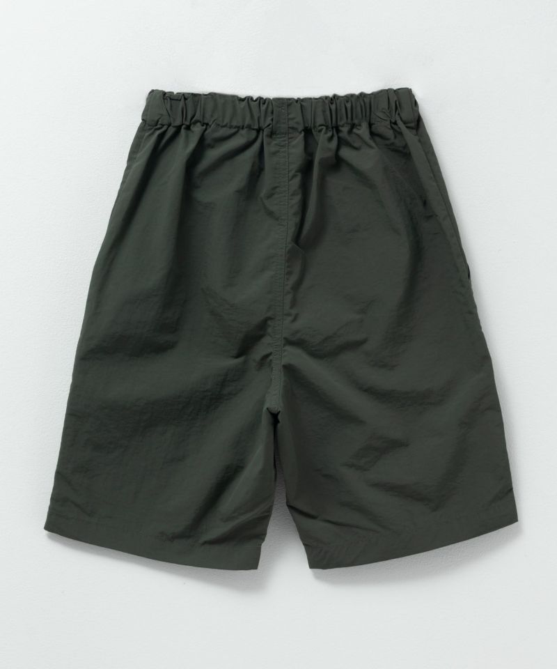 NAVY  水陸両用ナイロンショートパンツ キッズ商品画像-28