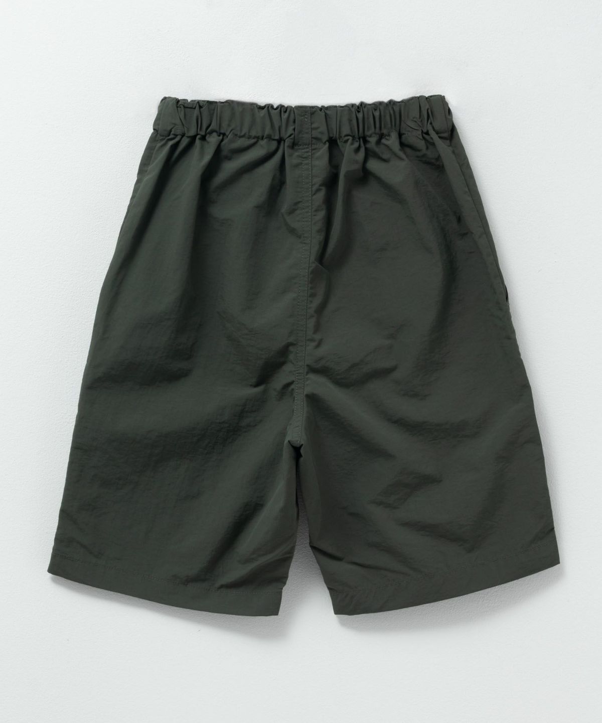 NAVY 水陸両用ナイロンショートパンツ キッズ