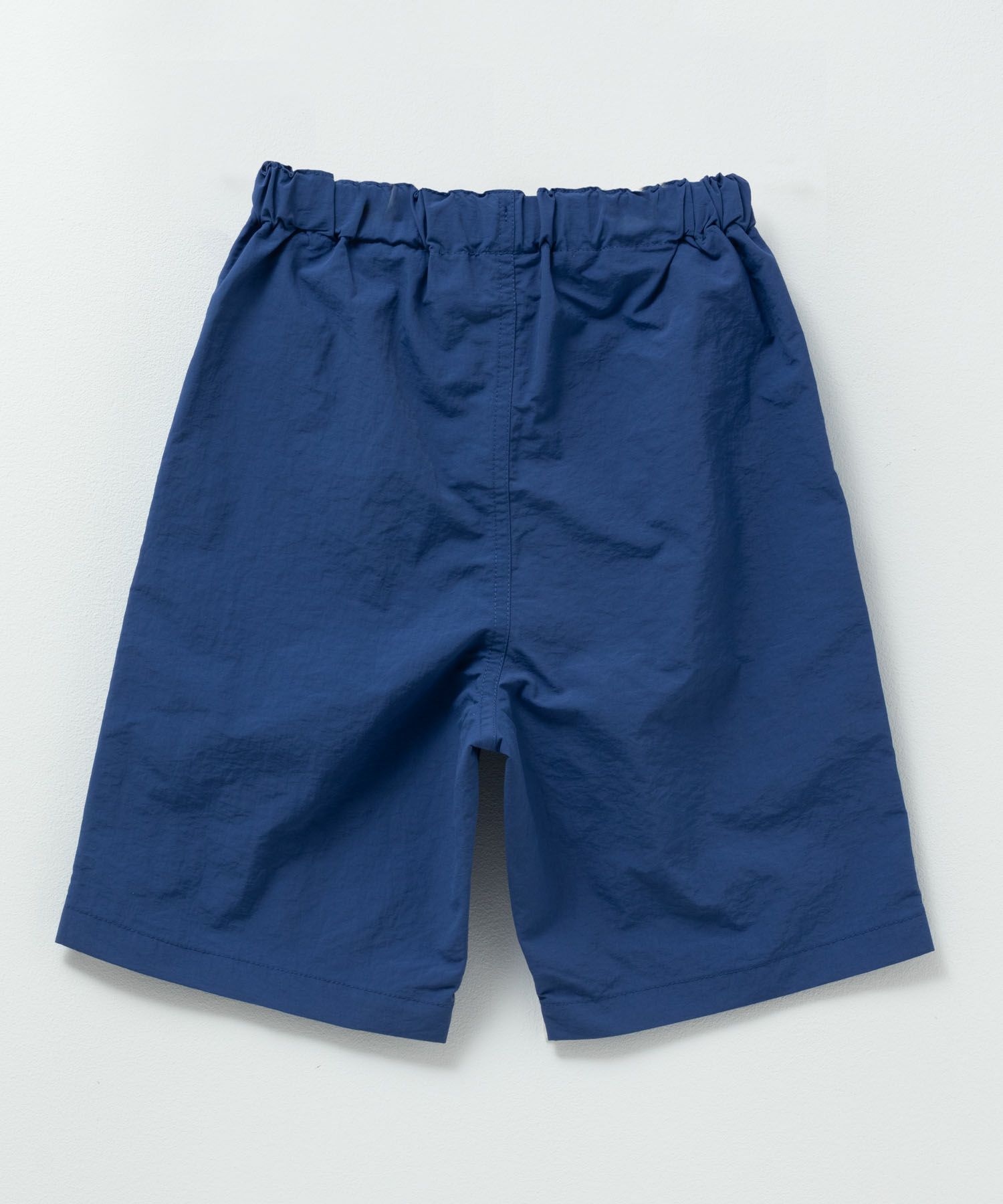 NAVY  水陸両用ナイロンショートパンツ キッズ商品画像-30