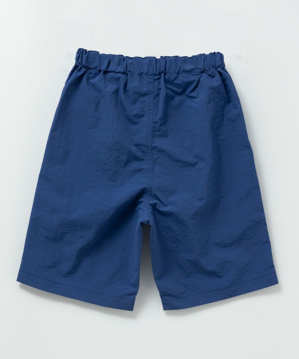 NAVY 水陸両用ナイロンショートパンツ キッズ